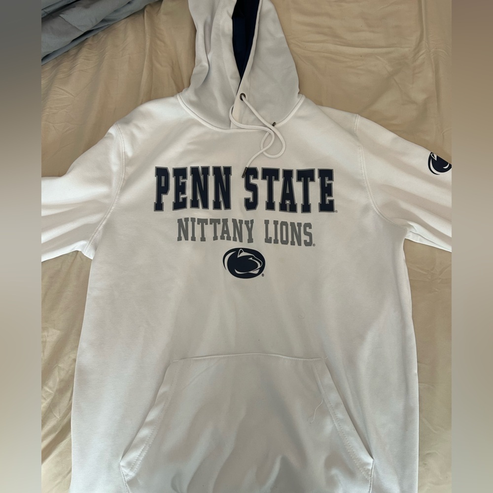Penn State Colosseum Hoodie